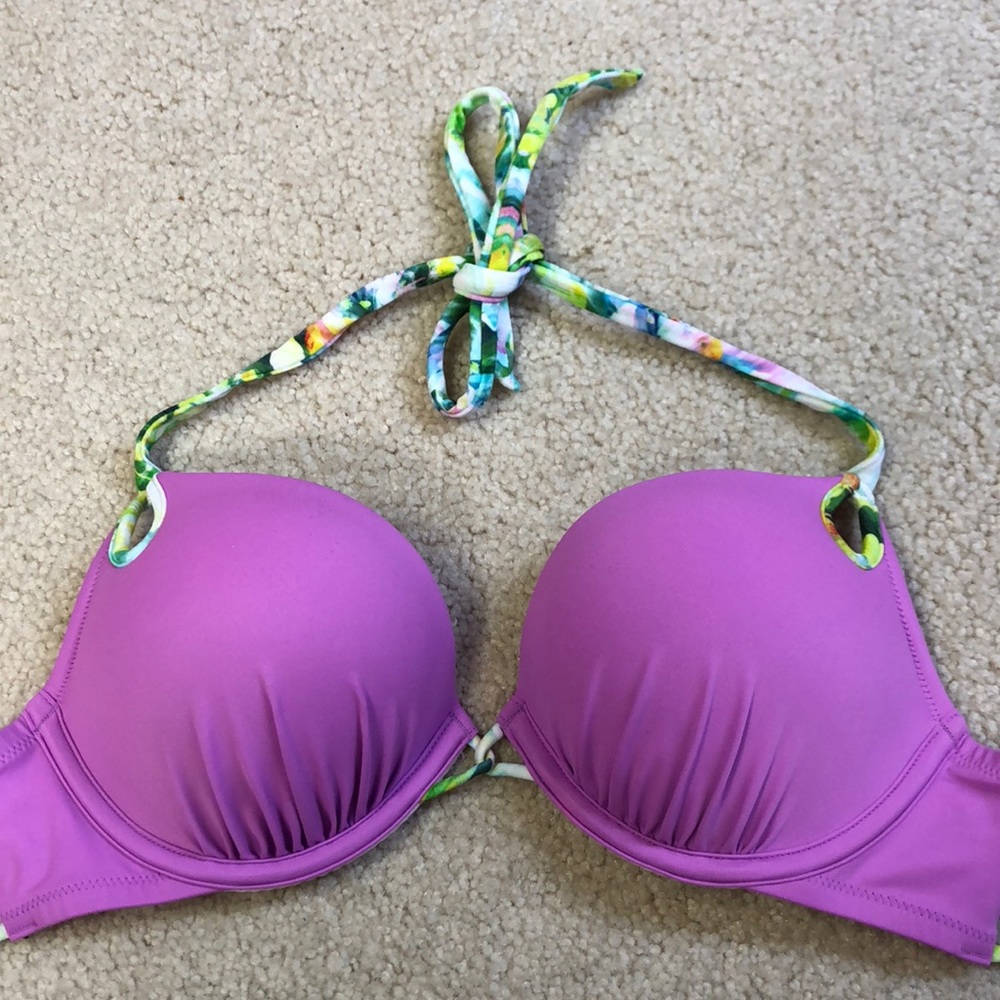 Victoria’s Secret bathing suit